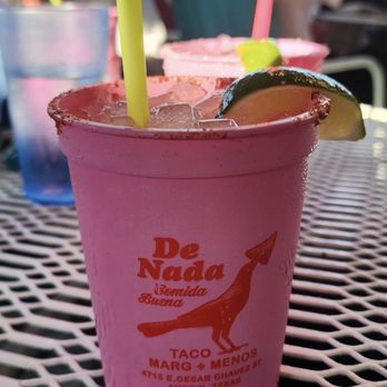 De Nada Cantina - Marg - Mexican Near Me - Austin, Texas De Nada Cantina - Marg - Mexican Near Me - Austin, Texas