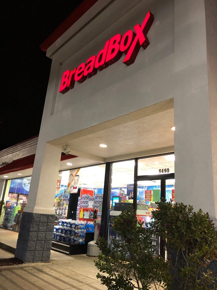 BREAD BOX FOOD STORE Updated August 2024 8480 Gleason Dr, Knoxville