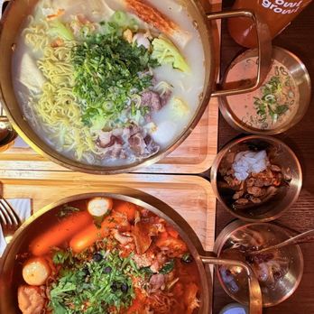 Growl Growl - Hot Pot Near Me - New York, New York Growl Growl - Hot Pot Near Me - New York, New York
