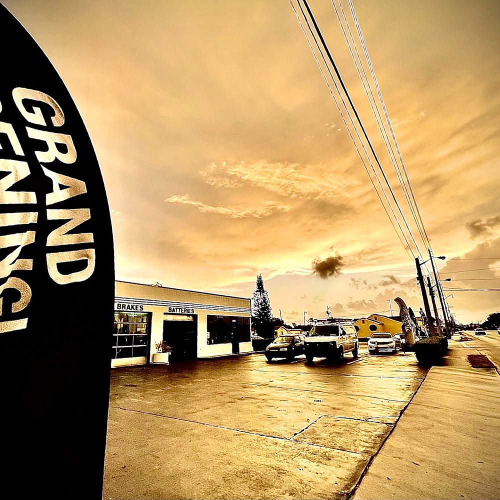 THE BEST 10 AUTOMOTIVE near E LANTANA RD, LANTANA, FL 33462