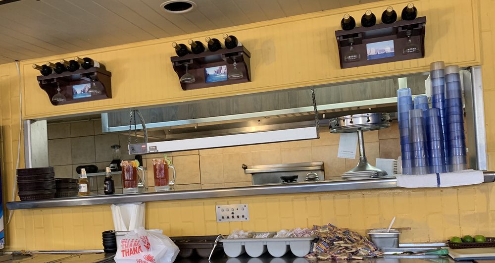 Taqueria Los Altos