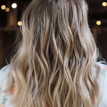 Union Salon South - Blonde balayage - Hair Salons Near Me - Pasadena, California Union Salon South - Blonde balayage - Hair Salons Near Me - Pasadena, California