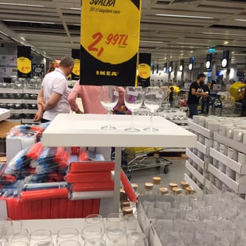 Ikea - Home Decor Near Me - Istanbul, 34