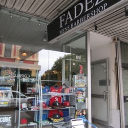 Fadez Barber Shop