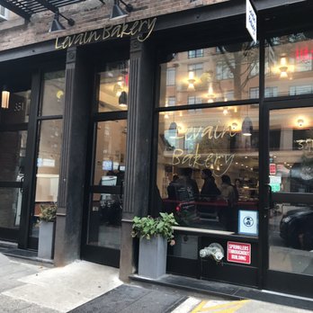Levain Bakery - Outside @ Levain Bakery - Bakeries Near Me - New York, New York