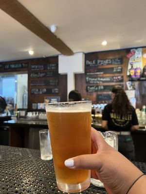 Kauai Beer Company by null