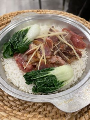 New Elite Restaurant by null