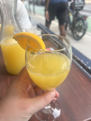 Barking Dog Restaurant by null