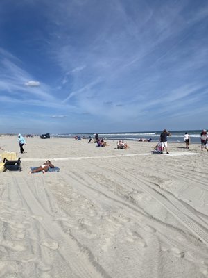 Stone Harbor by null