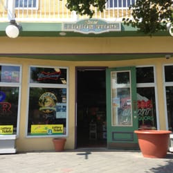 Surf Liquors