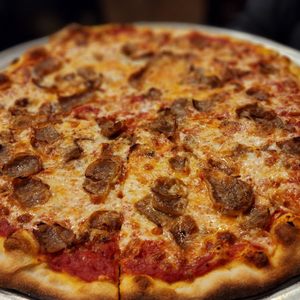 Alphonso’s Pizzeria & Trattoria on Yelp