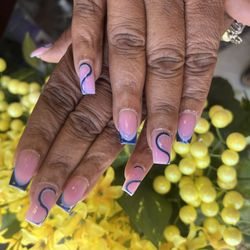 TT Nails
