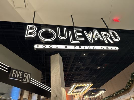 Hollywood Casino Joliet by null