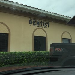 Central Florida Cosmetic & Family Dentistry