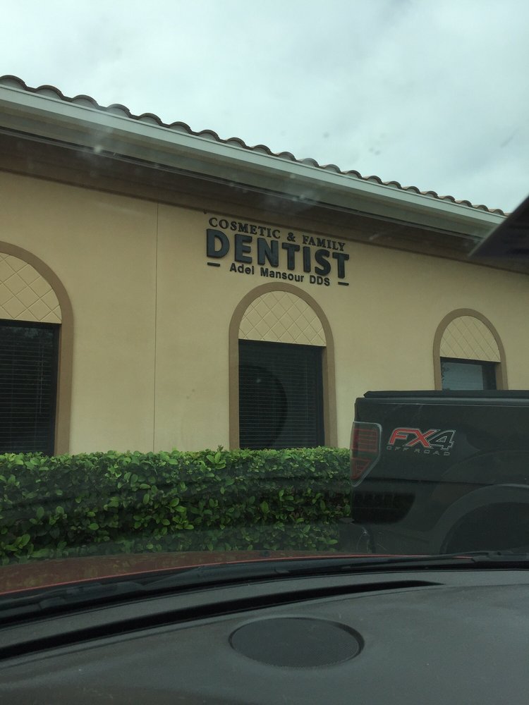 CENTRAL FLORIDA COSMETIC & FAMILY DENTISTRY Updated September 2024