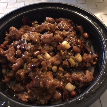 Little Pepper - Definitely not "authentic " Chinese foods - Szechuan Near Me - College Point, New York Little Pepper - Definitely not "authentic " Chinese foods - Szechuan Near Me - College Point, New York
