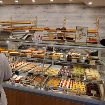 Breka Bakery & Cafe - Cafes Near Me - Vancouver, British Columbia Breka Bakery & Cafe - Cafes Near Me - Vancouver, British Columbia