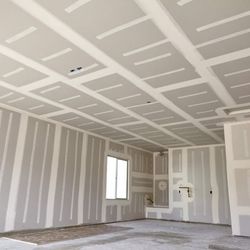 LF Drywall and Painting