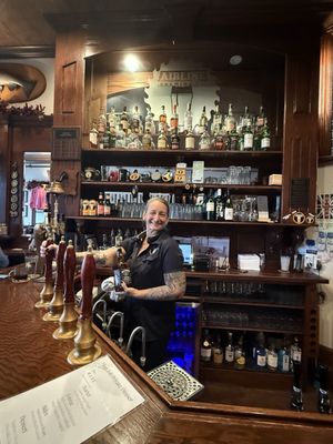 Airline Brewing Company Pub - Ellsworth by null