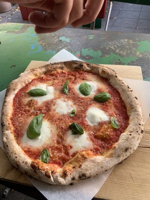 Far i Hatten by null