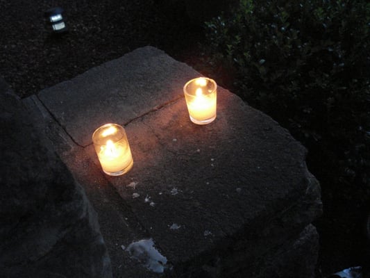 The Compound Restaurant by null