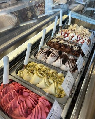 Baldinucci Pizza Romana by null