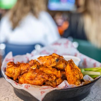 Bubba's 33 - Sports Bars Near Me - Jacksonville, North Carolina Bubba's 33 - Sports Bars Near Me - Jacksonville, North Carolina