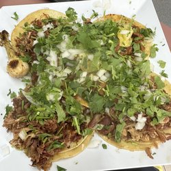 Taquitos Buen Aventura
