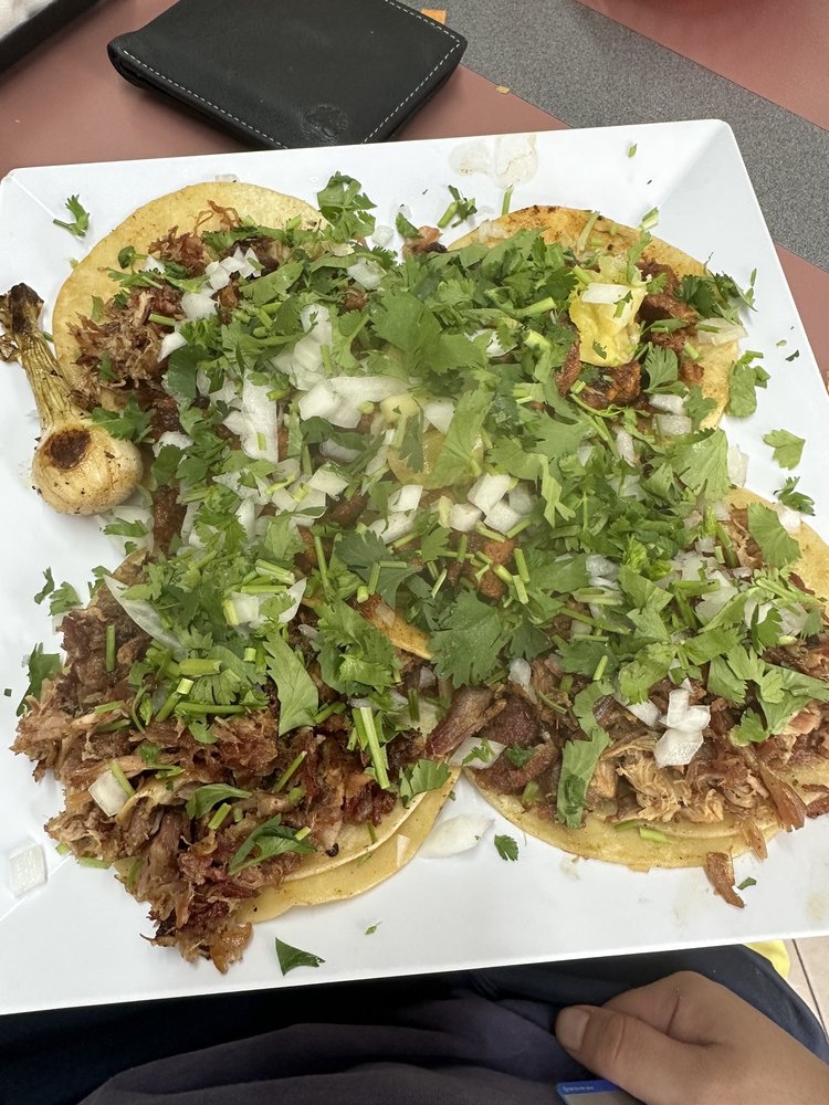 Taquitos Buen Aventura