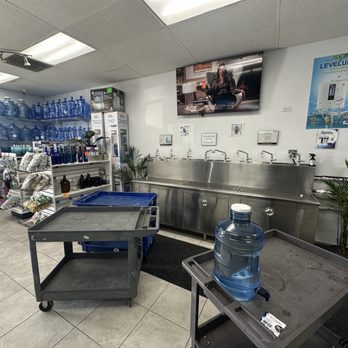 Crystal Alkaline Water - Quality service by Jared and all the other workers. - Water Stores Near Me - Rancho Cucamonga, California
