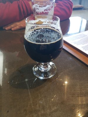 Greater Good Imperial Brewing Company by null