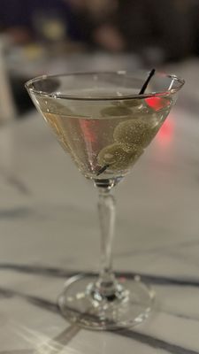 Saffire Restaurant by null