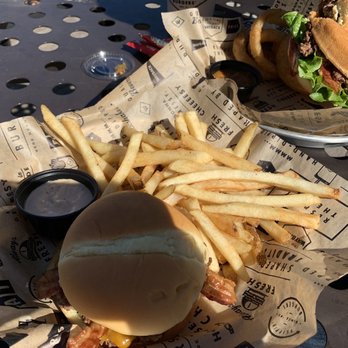 Wayback Burgers - Burgers Near Me - Meriden, Connecticut Wayback Burgers - Burgers Near Me - Meriden, Connecticut