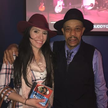 Buddy Guy's Legends - Jazz & Blues Near Me - Chicago, Illinois Buddy Guy's Legends - Jazz & Blues Near Me - Chicago, Illinois