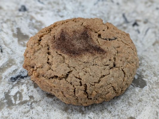 The Cookie Bar by null