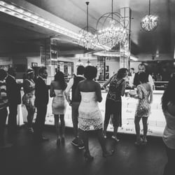 Roaring 20s affair