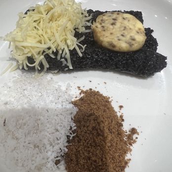 Manam - Filipino Near Me - Pasay City, NCR