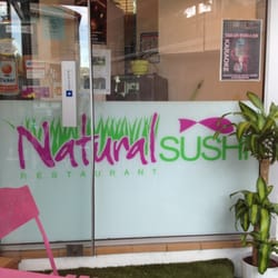Natural Sushi
