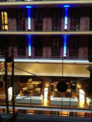 InterContinental Melbourne by IHG by null
