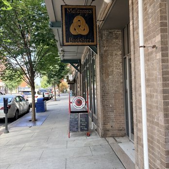 Malaprop's Bookstore & Cafe - Bookstores Near Me - Asheville, North Carolina Malaprop's Bookstore & Cafe - Bookstores Near Me - Asheville, North Carolina