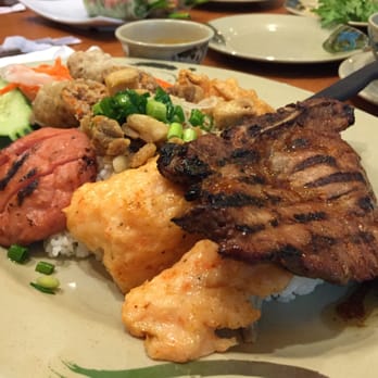 Com Tam Thuan Kieu - Vietnamese Near Me - Mesa, Arizona