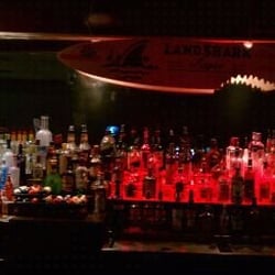 Hot Shots Lounge