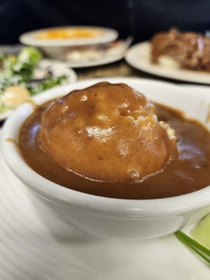 Golden Ox Diner by null