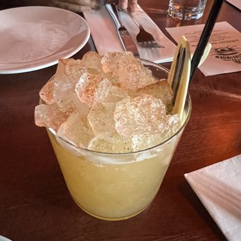Bar Sabine - Virgin drink - Venues & Event Spaces Near Me - Seattle, Washington
