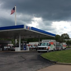 U-Haul Neighborhood Dealer