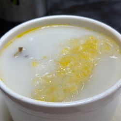 可可店 - 燉雞湯