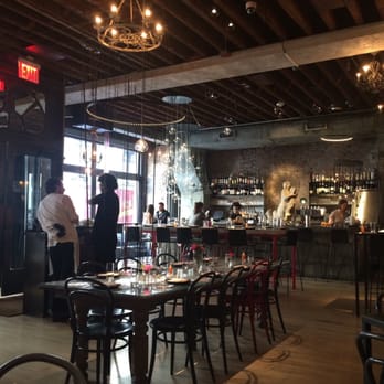 ABC Cocina - Inside - Latin American Near Me - New York, New York ABC Cocina - Inside - Latin American Near Me - New York, New York