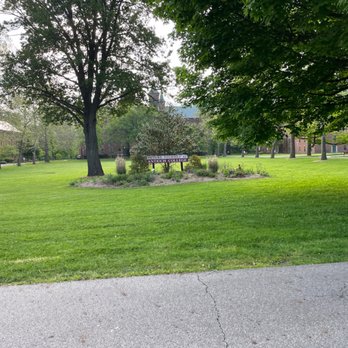 Antioch College - Colleges & Universities Near Me - Yellow Springs, Ohio Antioch College - Colleges & Universities Near Me - Yellow Springs, Ohio