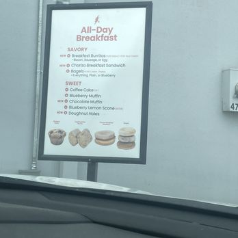 Black Rock Coffee Bar - Breakfast - Coffee & Tea Near Me - Houston, Texas