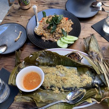 Wayla - Thai Near Me - New York, New York